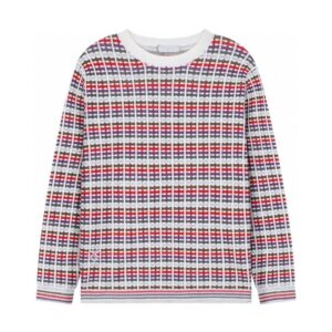 [국내배송]디올 2025ss dr 멀티 스웨터