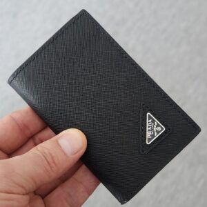 [국내배송]프라다 카드지갑