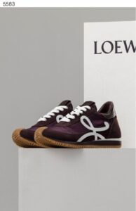 [국내배송]로예배 [LOEWE] 수입고급 로에베 플로우 러너 신상입고