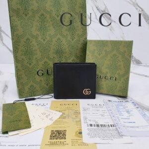 [국내배송]구찌 GG 마몬트 반지갑