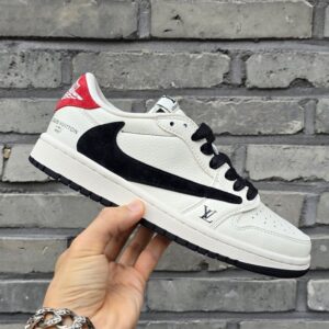 [국내배송]루이비통 X AIR JORDAN 1 로우