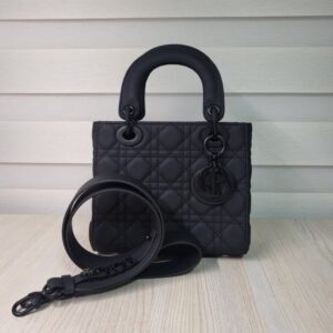 [국내배송]디올 울트라매트 ABC 레이디백