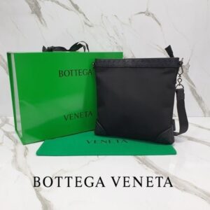 [국내배송]보테가 베네타 투톤 크로스백