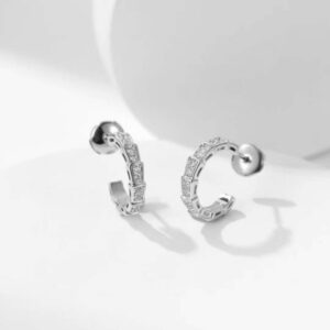 [국내배송]불가리 세르펜티 이어링