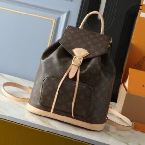 [국내배송]루이비통 몽수리배낭 대 사이즈