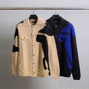 [국내배송]루이비통 스테인 니트 자켓