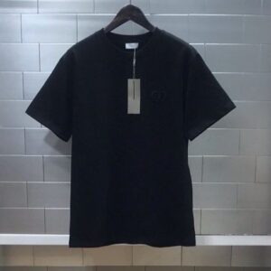 [국내배송]디올 CD lcon 시그니처 티셔츠