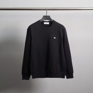 [국내배송]셀린느 로고자수 코튼 맨투맨