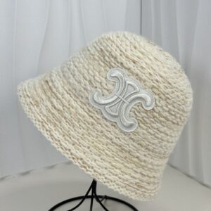 [국내배송]셀린느 보카시 버킷햇