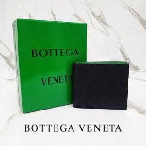[국내배송]보테가 베네타 인트레치아토 반지갑