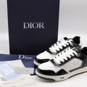 [국내배송]디올 B27 로우탑 스니커즈