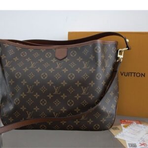 [국내배송]루이비통 [Louis Vuitton] 수입고급 모노그램 딜라이트풀 pm