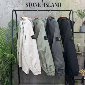 [국내배송]스톤아일랜드 후드 자켓