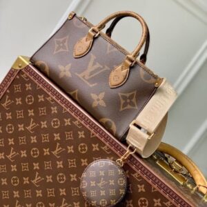 [국내배송]루이비통 온더고 이스트웨스트