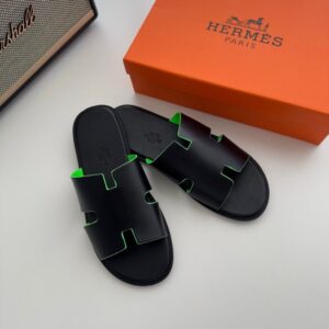 [국내배송]에르메스 이즈미르 슬리퍼