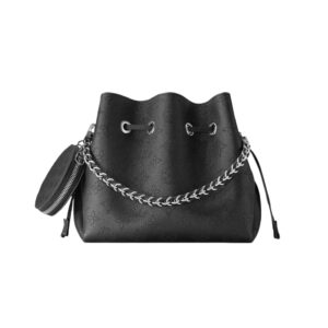 [프리미엄/해외배송]루이비통 벨라(블랙)