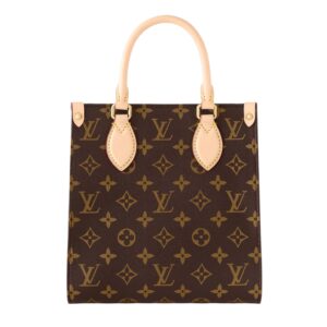 [프리미엄/해외배송]루이비통 삭 플라 BB(모노그램)