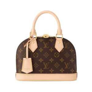 [프리미엄/해외배송]루이비통 알마 BB(모노그램)