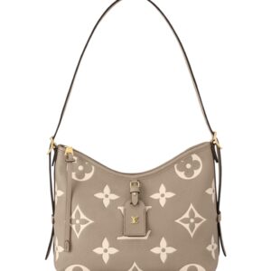 [프리미엄/해외배송]루이비통 캐리올 PM 앙프렝뜨(크렘)