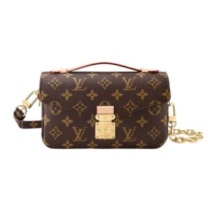 [프리미엄/해외배송]루이비통 포쉐트 메티스 이스트 웨스트(모노그램)