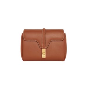 [프리미엄/해외배송]셀린느 16백 미니(카프스킨/탠)