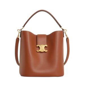 [프리미엄/해외배송]셀린느 루이즈 백 미디엄(탠)