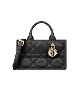 [탑티어/해외배송]디올 북토트 미니 백(블랙/까나쥬/카프스킨)