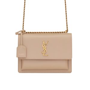 [프리미엄/해외배송]생로랑 선셋 미디엄(다크 베이지)