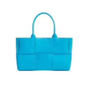 [프리미엄/해외배송]보테가 아르코 토트 백 스몰(풀)