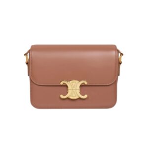 [프리미엄/해외배송]셀린느 틴 트리옹프백(브론즈)