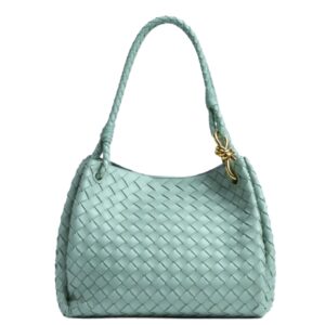 [프리미엄/해외배송]보테가 파라슈트 백 라지(세이지)