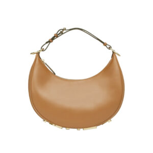 [프리미엄/해외배송]펜디 펜디그라피 백 스몰(베이지)