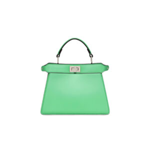 [프리미엄/해외배송]펜디 피카부 백 쁘띠 I See U(그린)